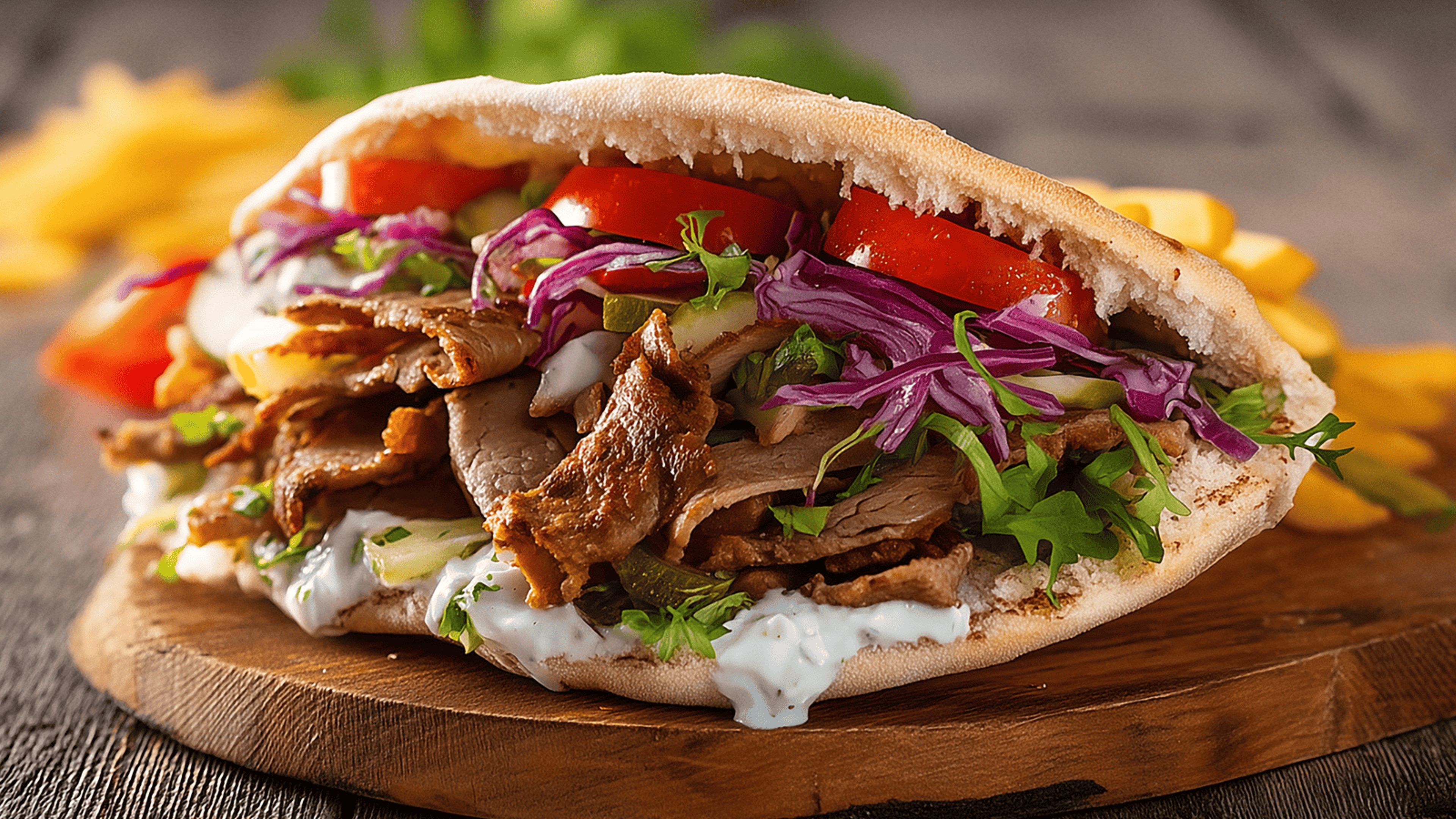 Pizza & Kebab am Kino Mosbach